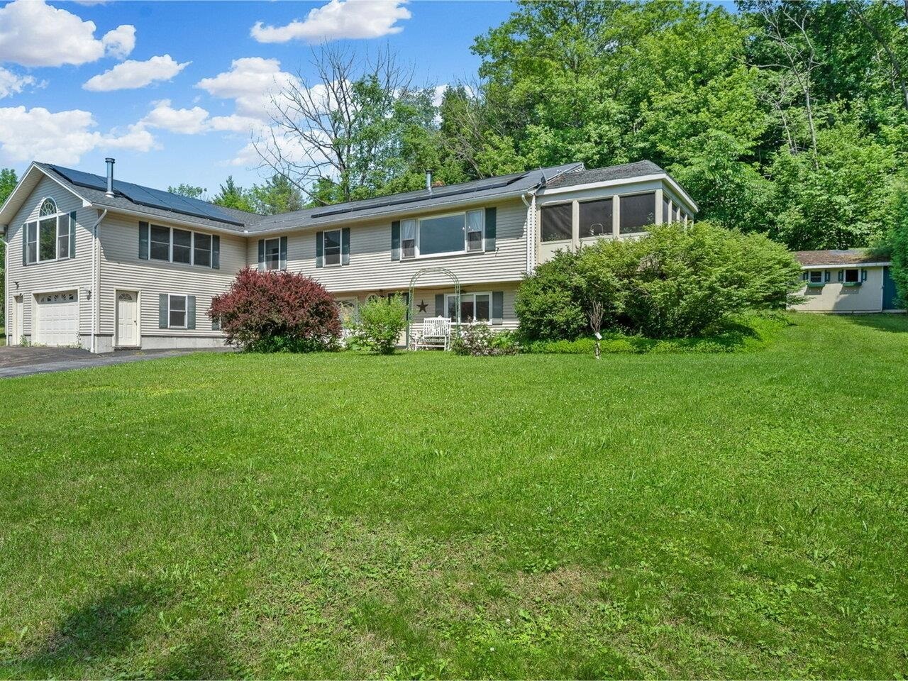 Property Photo: 3825 Silver Street VT 05469