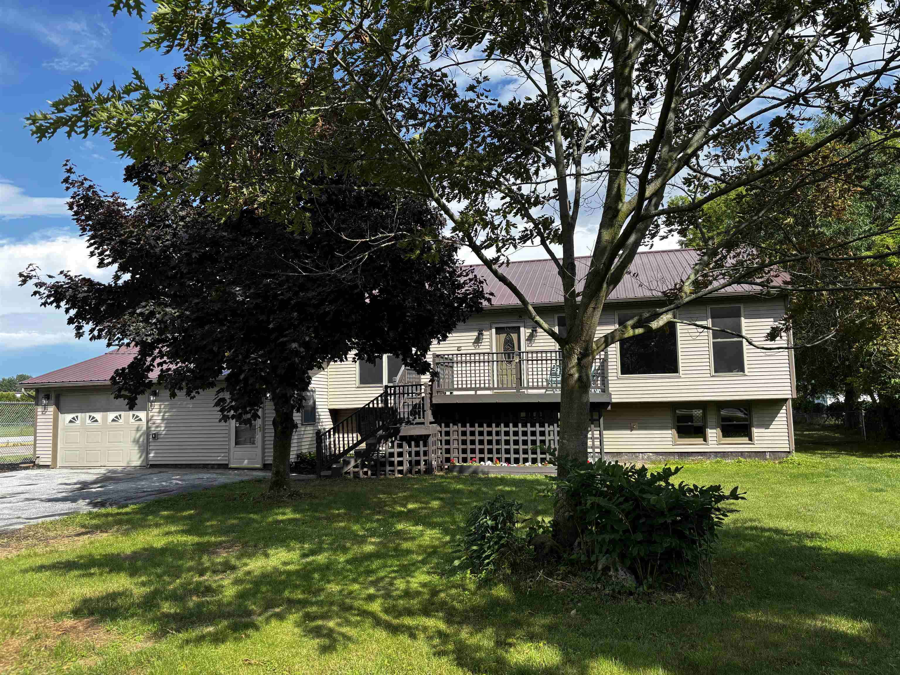 Property Photo: 20 Fourth Street VT 05459