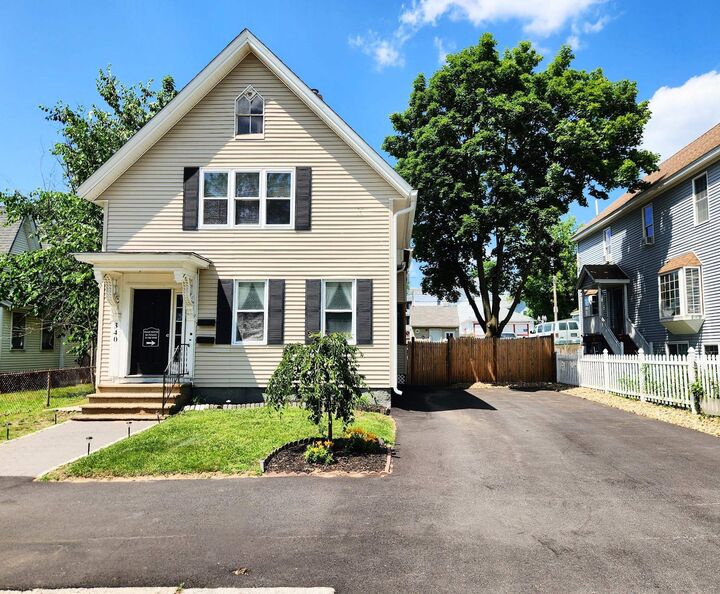 Property Photo: 340 Merrimack Street NH 03103