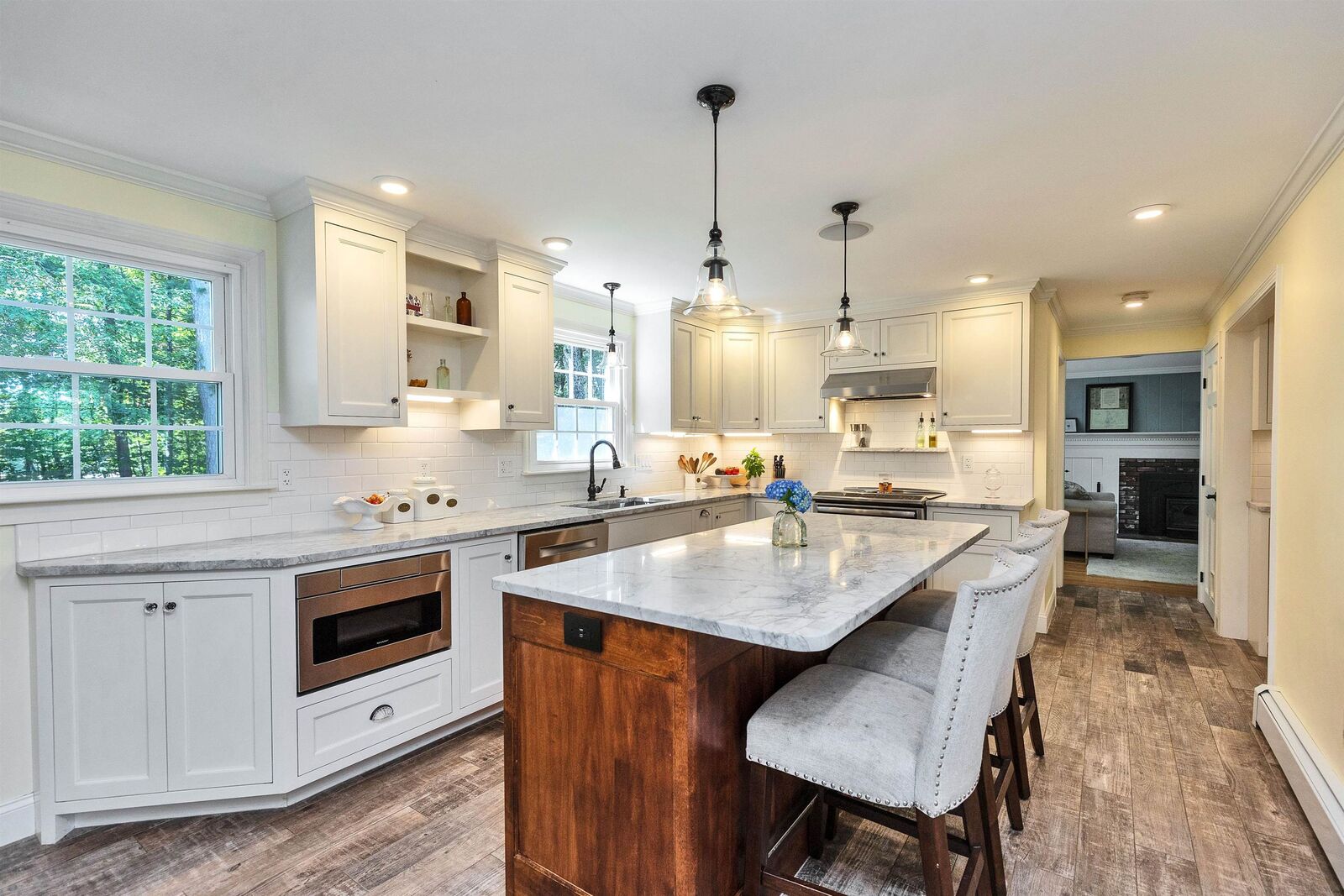 Property Photo:  90 Lewis Street  NH 03102 