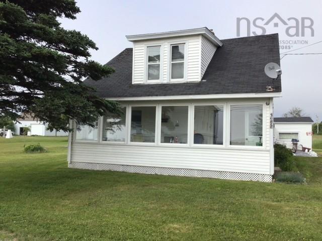 3685 Highway 209  Advocate Harbour NS B0M 1A0 photo