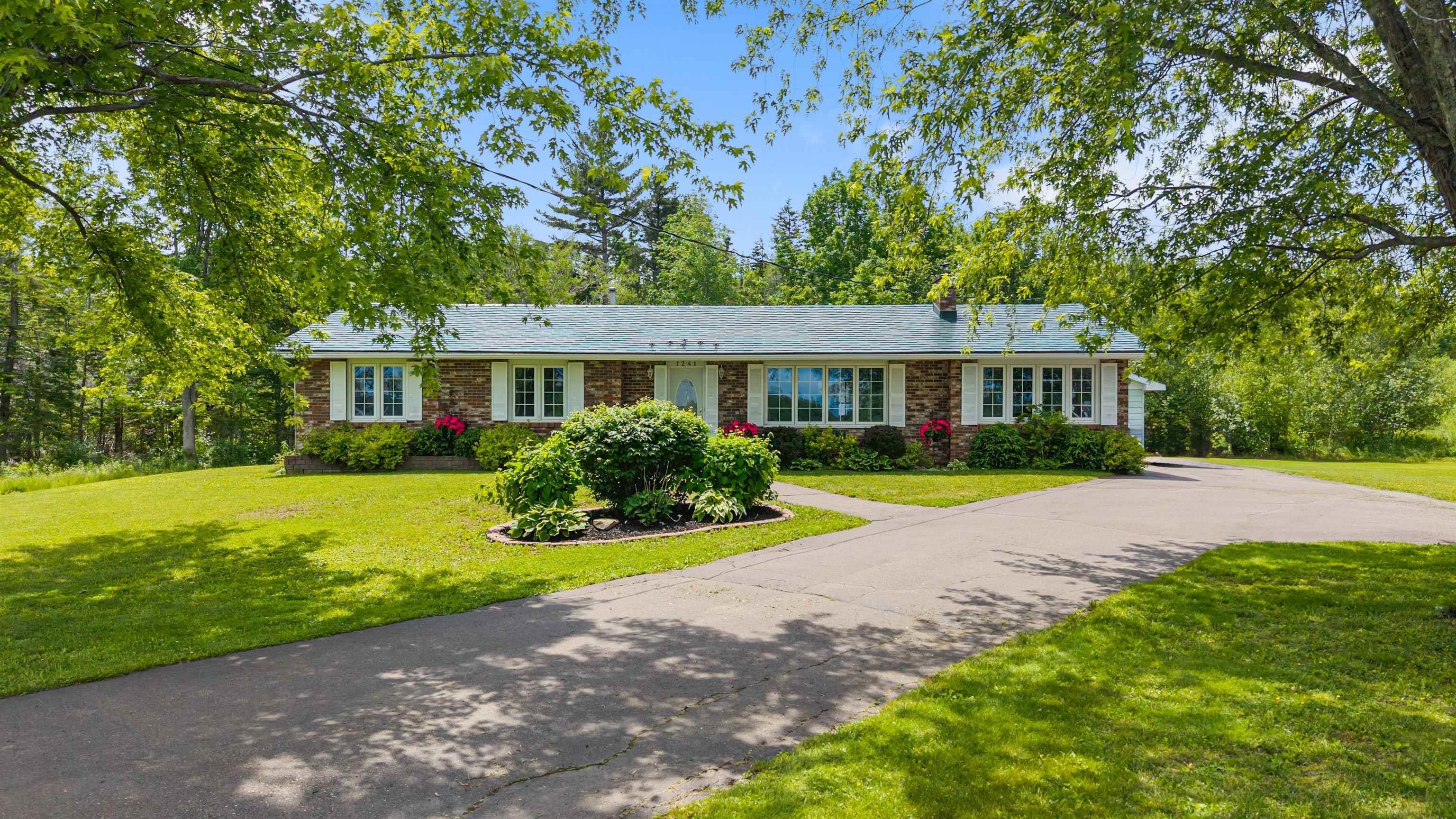 Property Photo:  1241 Abercrombie Road  NS B2H 5C6 