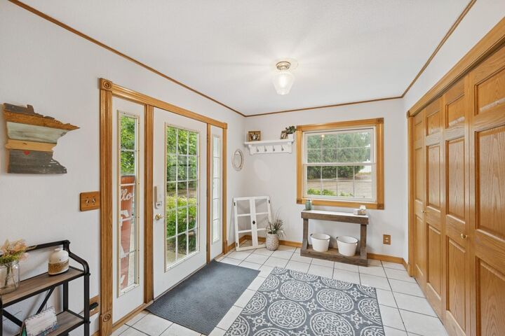 Property Photo: 9372 71st Street NE MN 56288