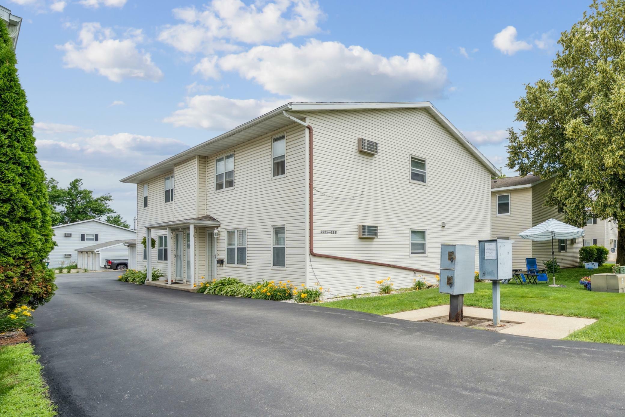 Property Photo: 2227 3rd Street SW MN 55902