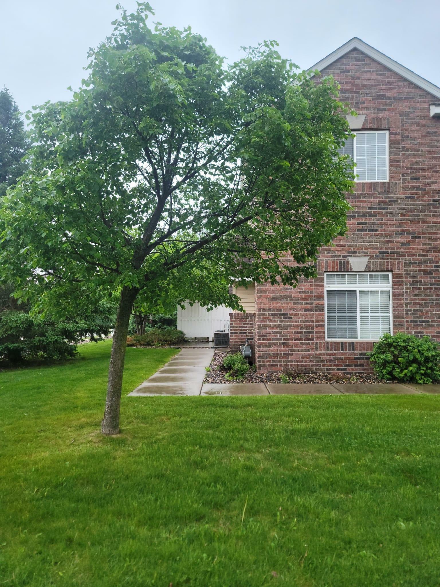 Property Photo: 18414 Lafayette Way 428A MN 55044