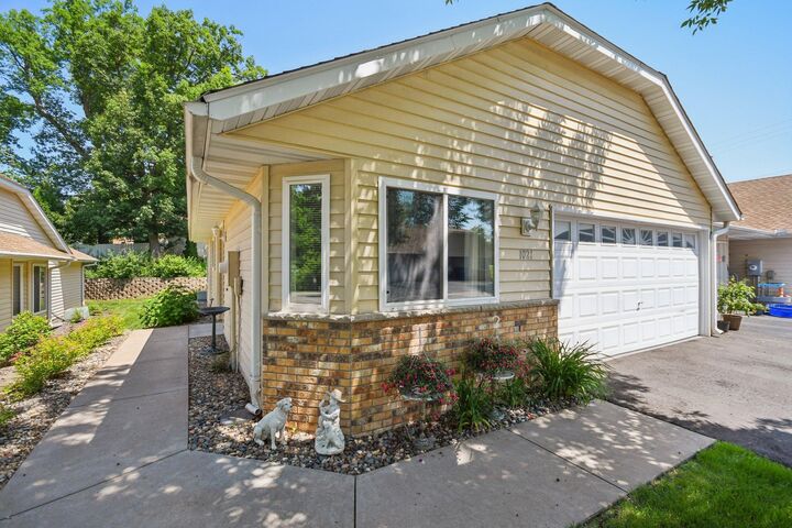 Property Photo: 1021 18th Avenue SE MN 55025