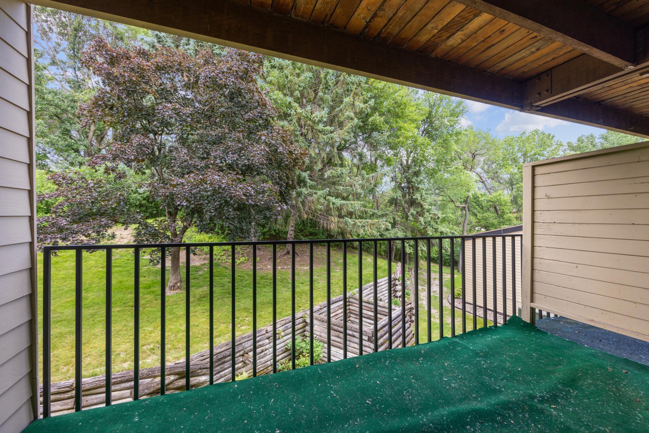 Property Photo: 12600 Parkwood Drive 214 MN 55337