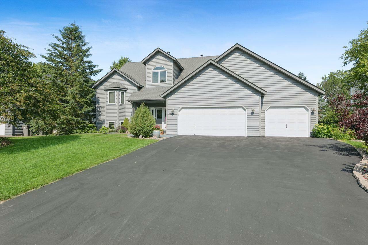 Property Photo: 8635 Chanhassen Hills Drive N MN 55317