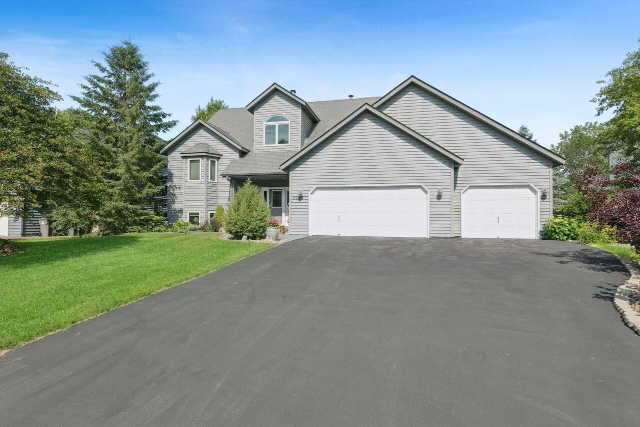 Property Photo: 8635 Chanhassen Hills Drive N MN 55317