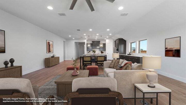 Property Photo: 248 Woodoat Road TX 75165