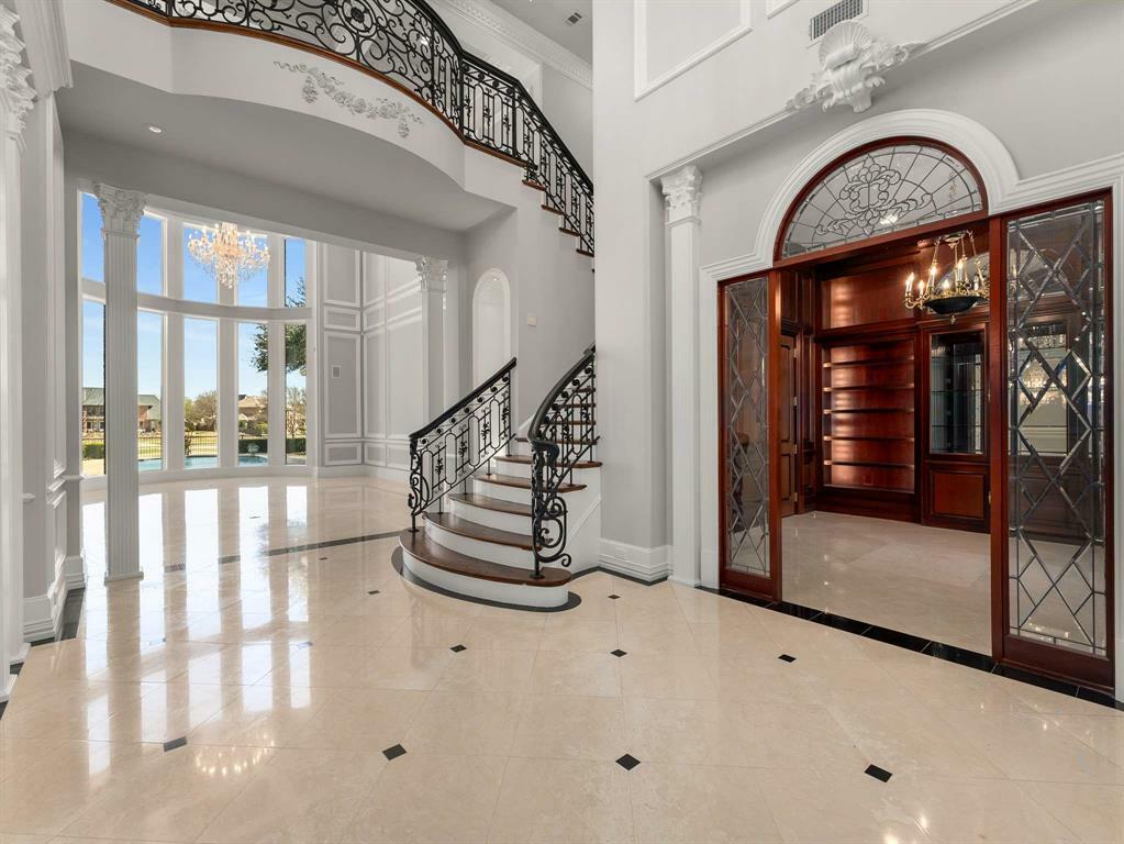 Property Photo: 311 Augusta Court TX 76092