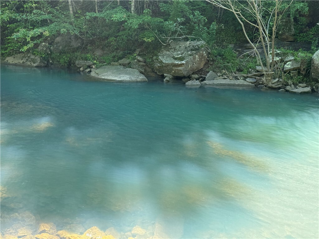 Property Photo:  Tract 2 Nc 7540  AR 72854 
