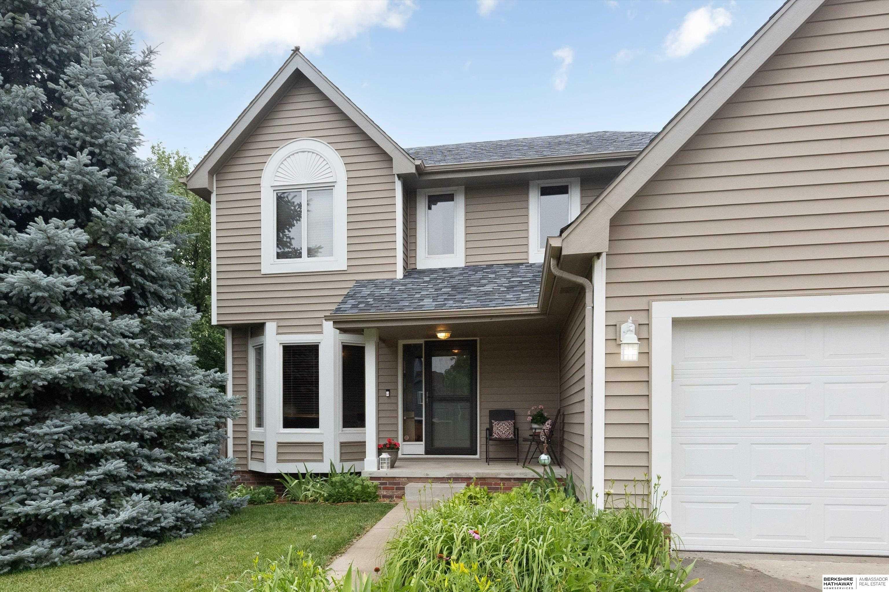 Property Photo: 6325 N 104th Street NE 68134