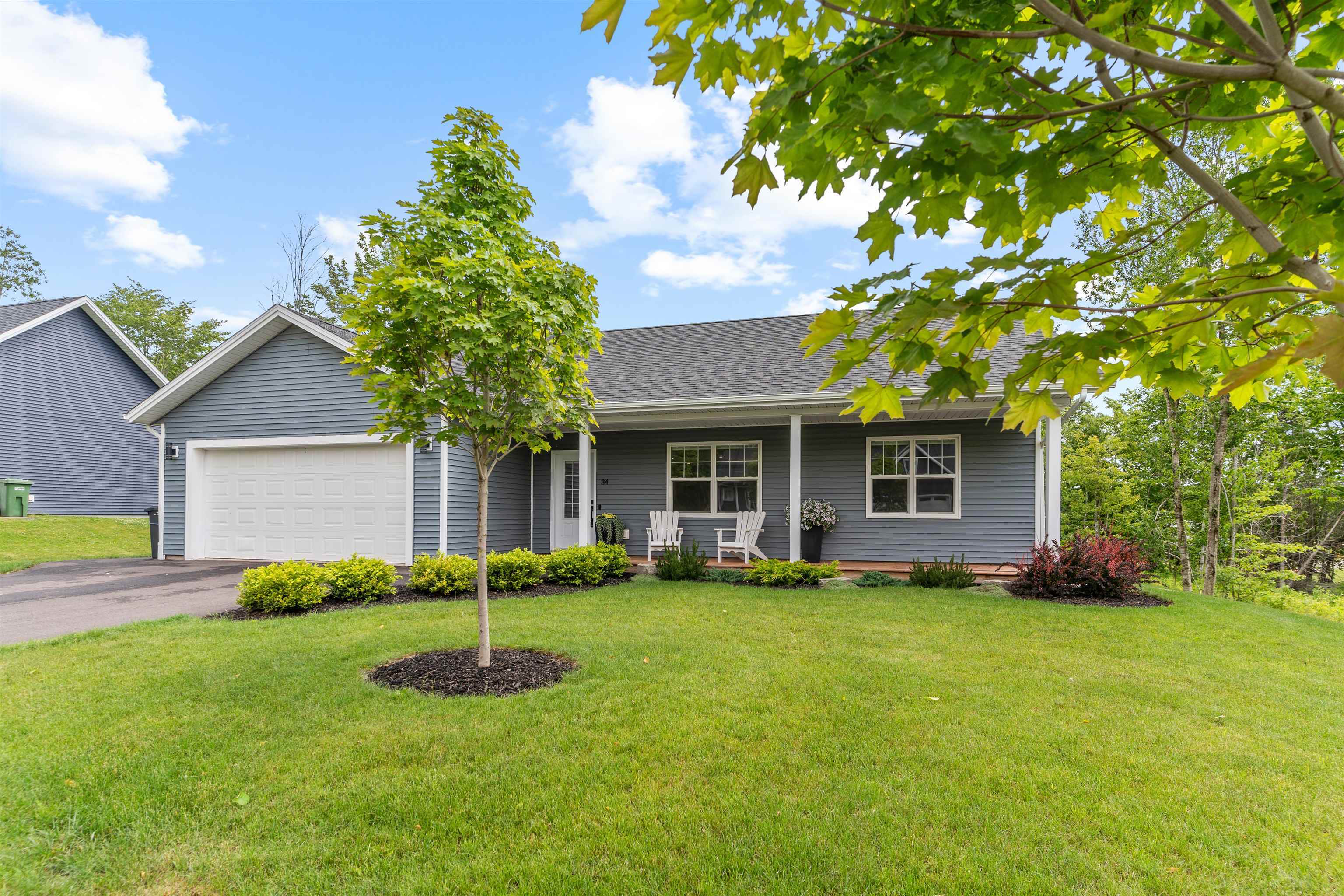 Property Photo: 34 Johnston Lane PE C0B 1N0