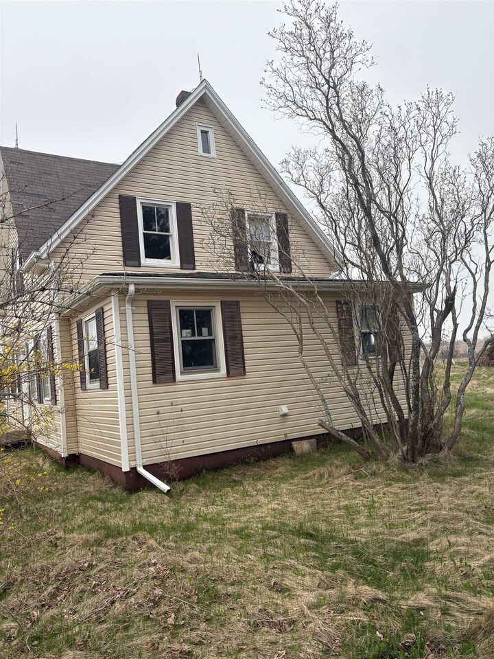 Property Photo: 4664 Trans Canada Highway PE C0A 1A0