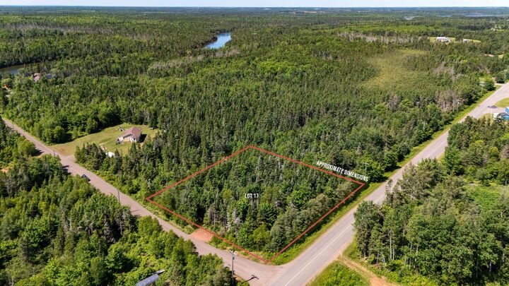 Property Photo:  Lot 17 Riverview Drive  PE C0A 2B0 