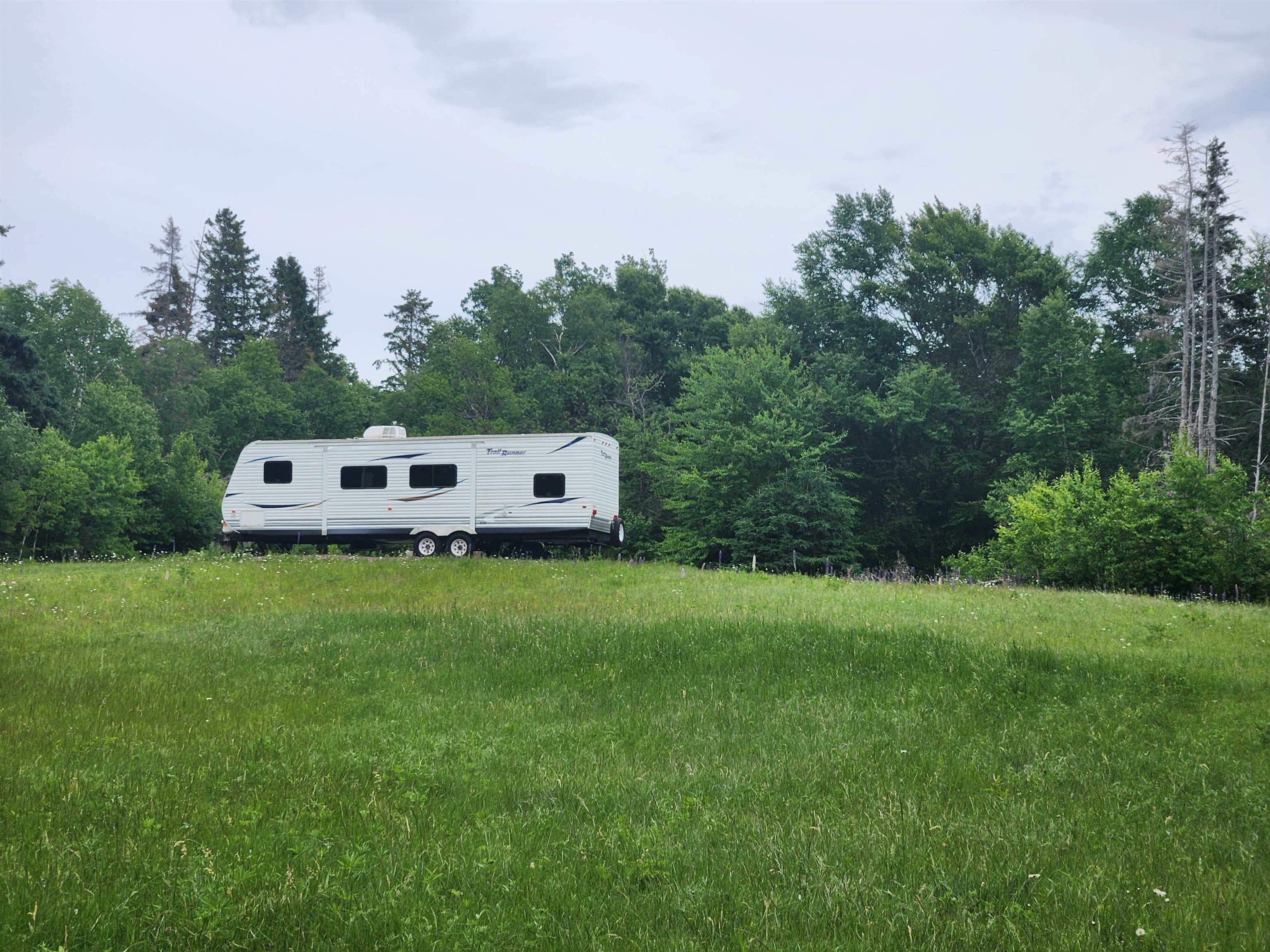 Property Photo: Acreage Gaspereaux Road PE C0A 1R0