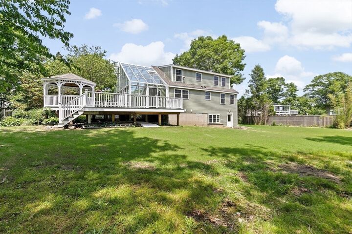Property Photo:  38 Siasconset Dr  MA 02562 