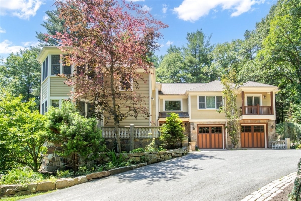 39 Westbrook Ln  Westwood MA 02090 photo