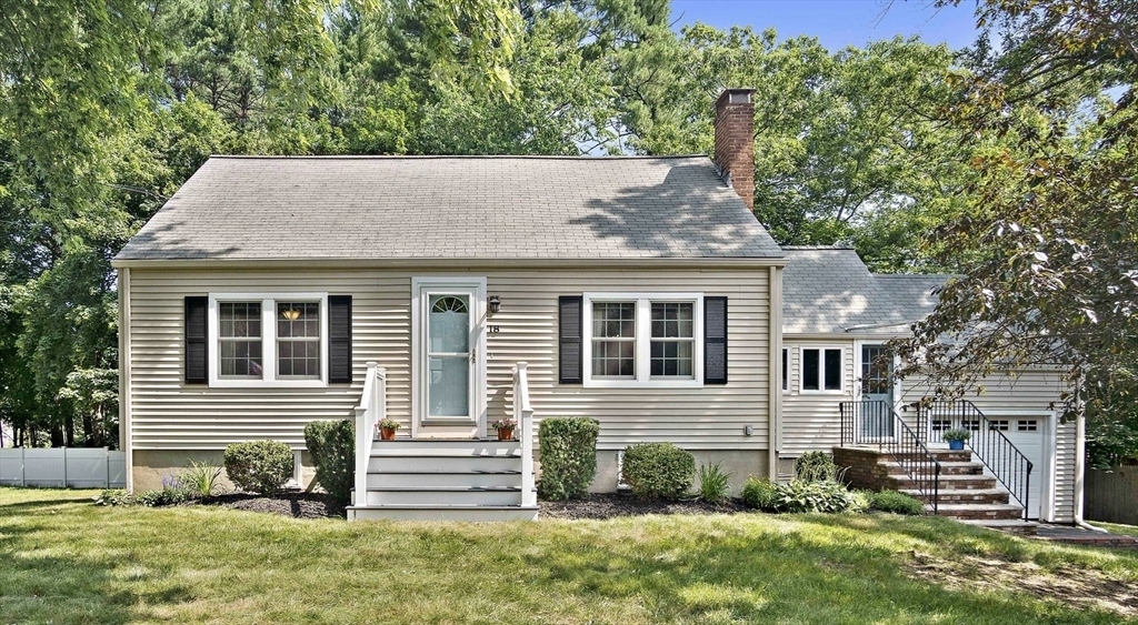 Property Photo:  18 Strout Ave  MA 01887 