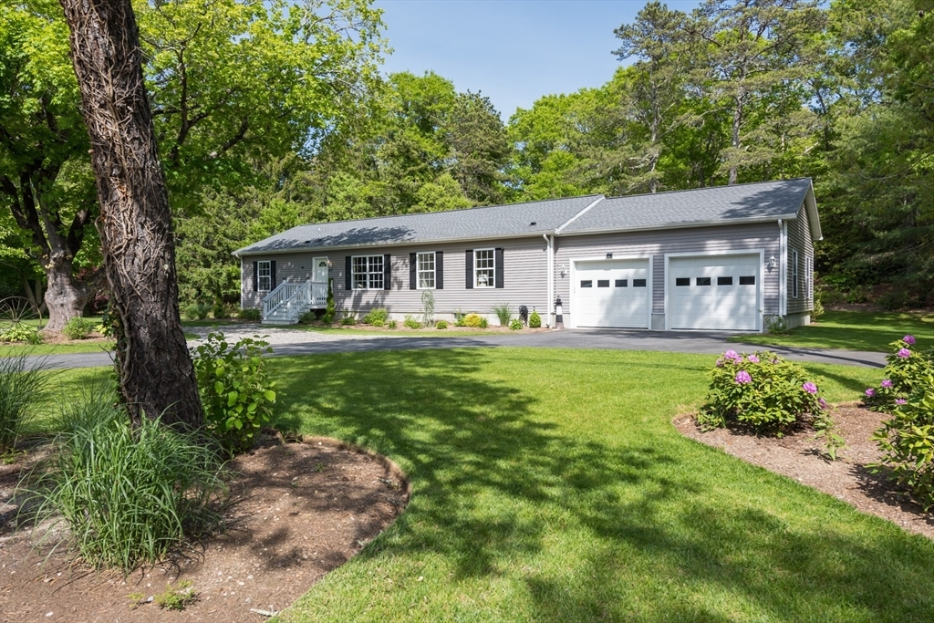 Property Photo:  47 Currier Road  MA 02536 
