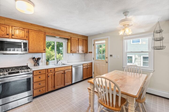 Property Photo: 51 Boutwell St MA 02122