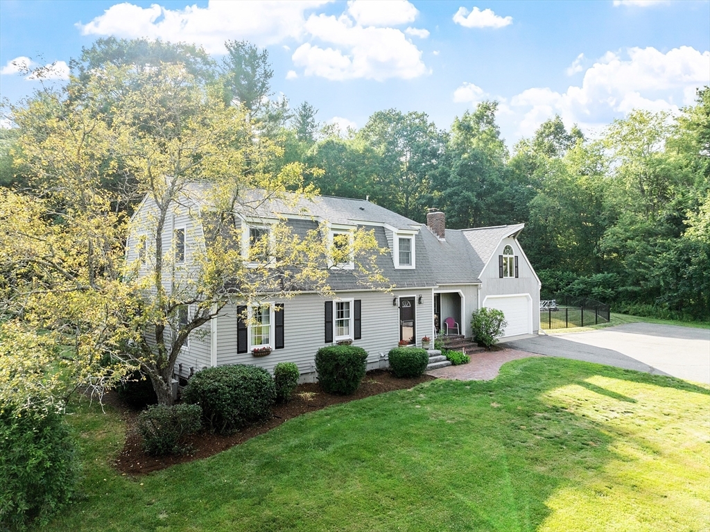 Property Photo:  35 Mount Lebanon St  MA 01463 