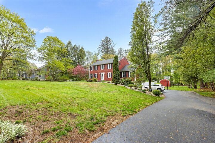 Property Photo:  89 Gray Street  MA 01845 