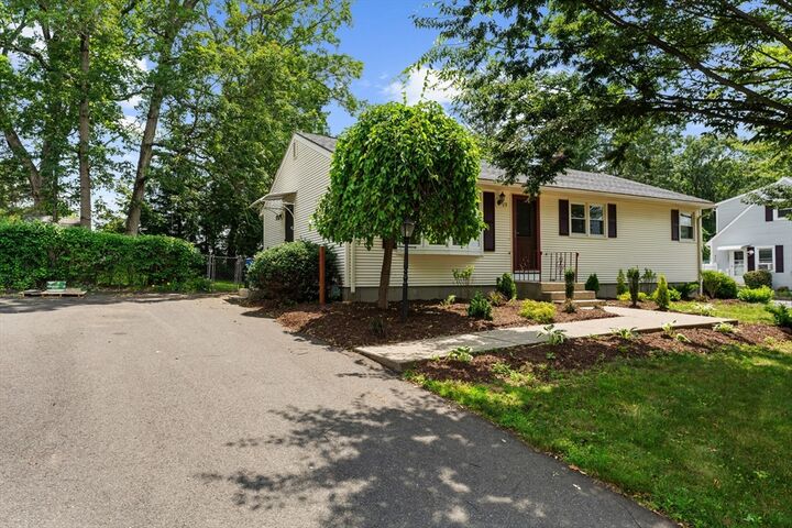 Property Photo:  23 Pennfield St  MA 01129 