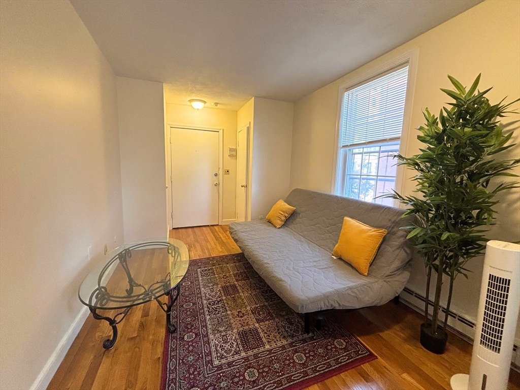 Property Photo: 94 Tyler Street 4F MA 02111