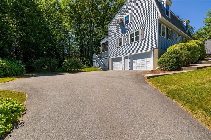 Property Photo: 119 Winthrop Ln MA 01520