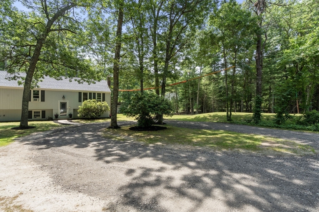 Property Photo: 424 Summer Street MA 02332
