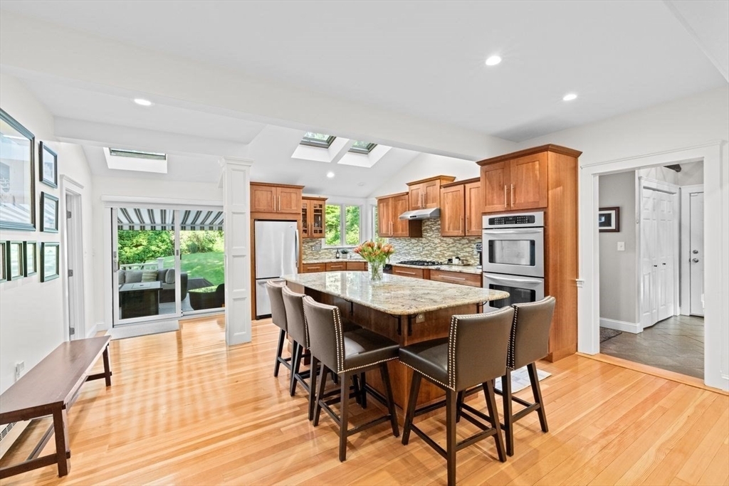 Property Photo: 42 Prospect Street MA 02061