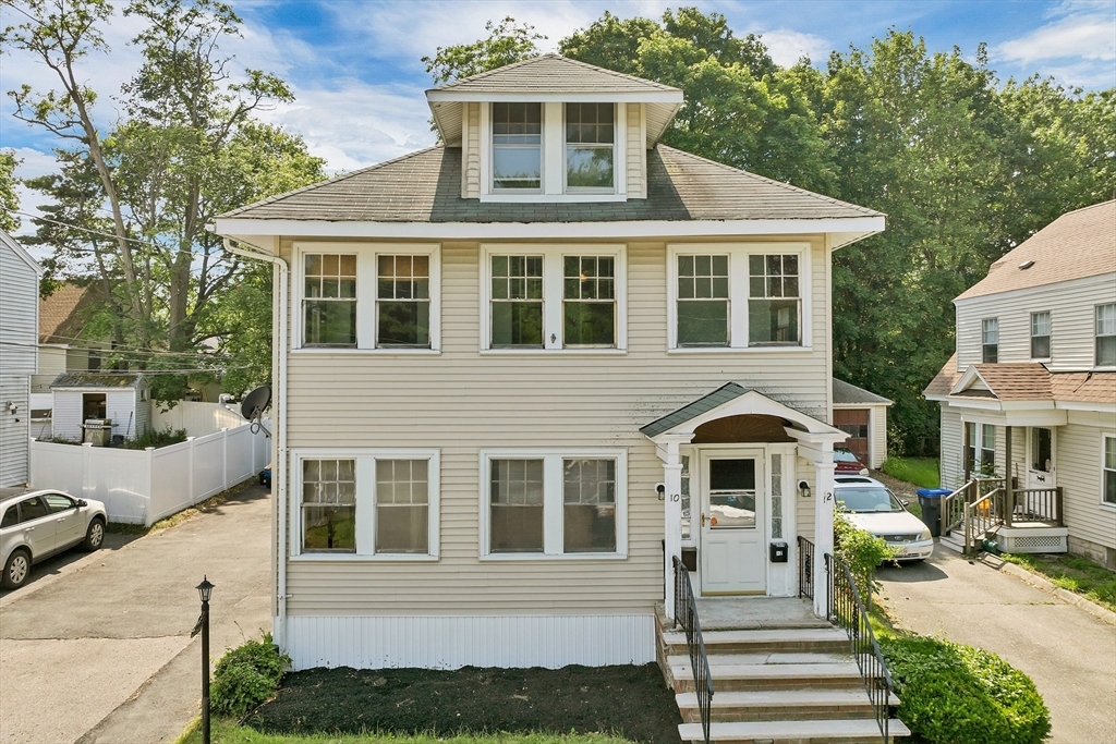 10-12 Peaslee Terrace  Methuen MA 01844 photo