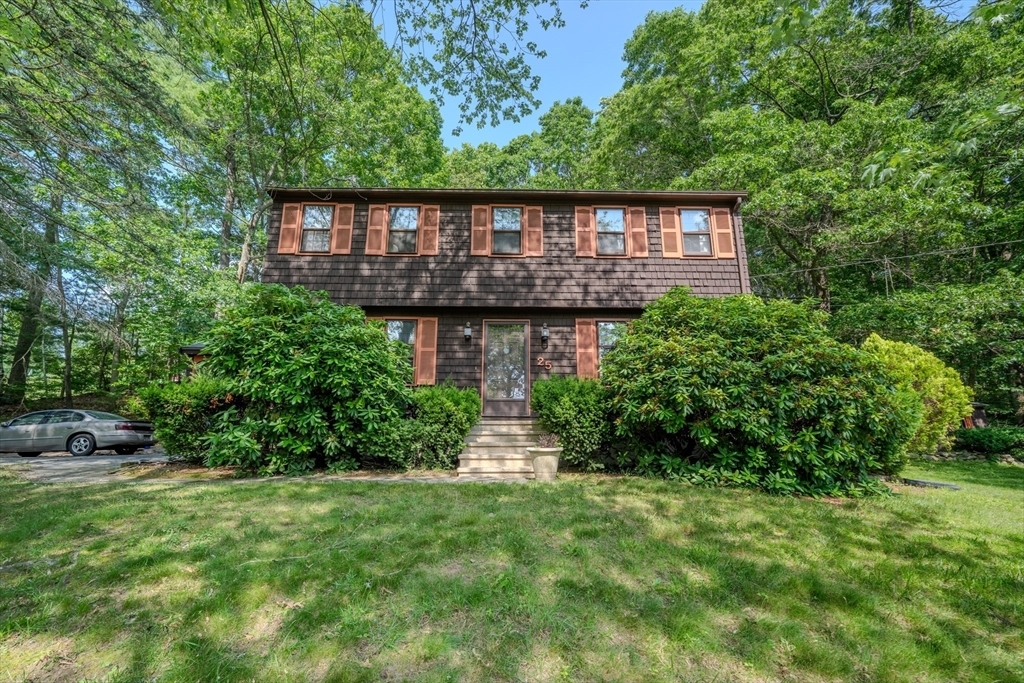 25 Rock Road  Tyngsborough MA 01879 photo