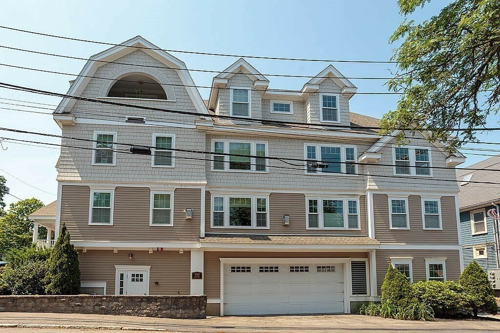 100 Burrill St 4  Swampscott MA 01907 photo