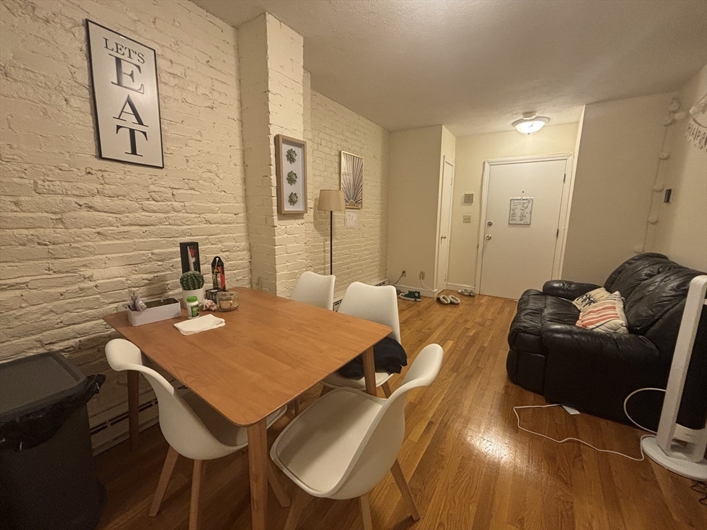Property Photo: 96 Tyler Street P MA 02111
