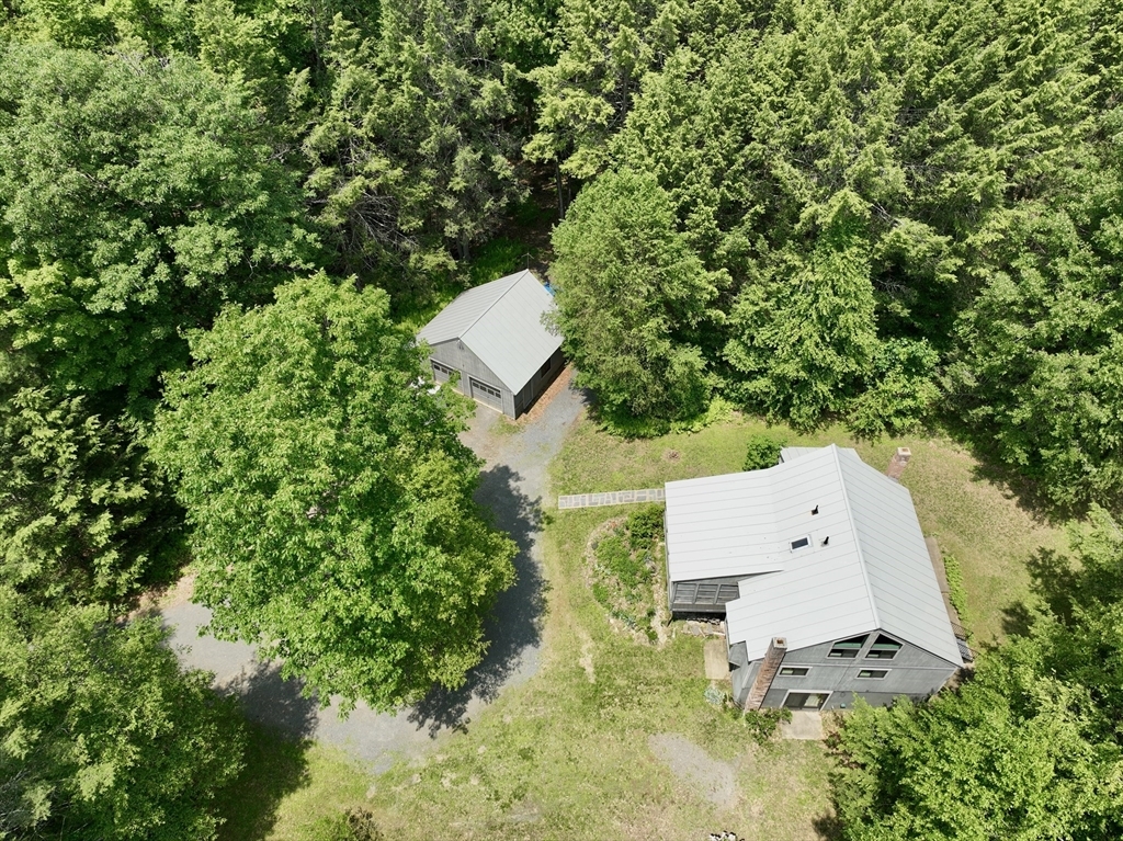Property Photo: 1962 Shelburne Falls Rd MA 01341
