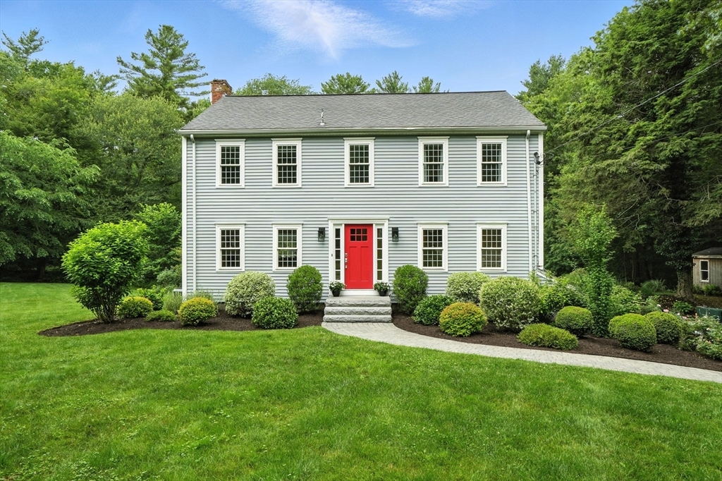 Property Photo: 204 Riverside Dr MA 02061