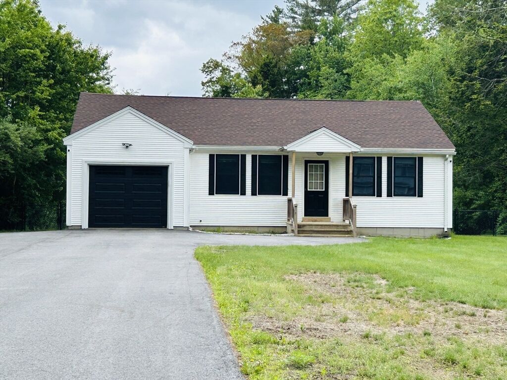 Property Photo: 32 Sandy Pine Rd MA 01468