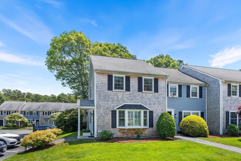 Property Photo: 441 Buck Island Rd B1 MA 02673
