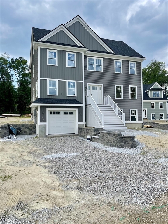 Property Photo: 17 Sylvan Hill Crossing MA 01832
