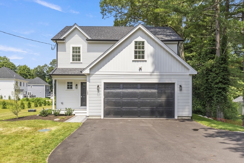 Property Photo: 123 West St MA 02703