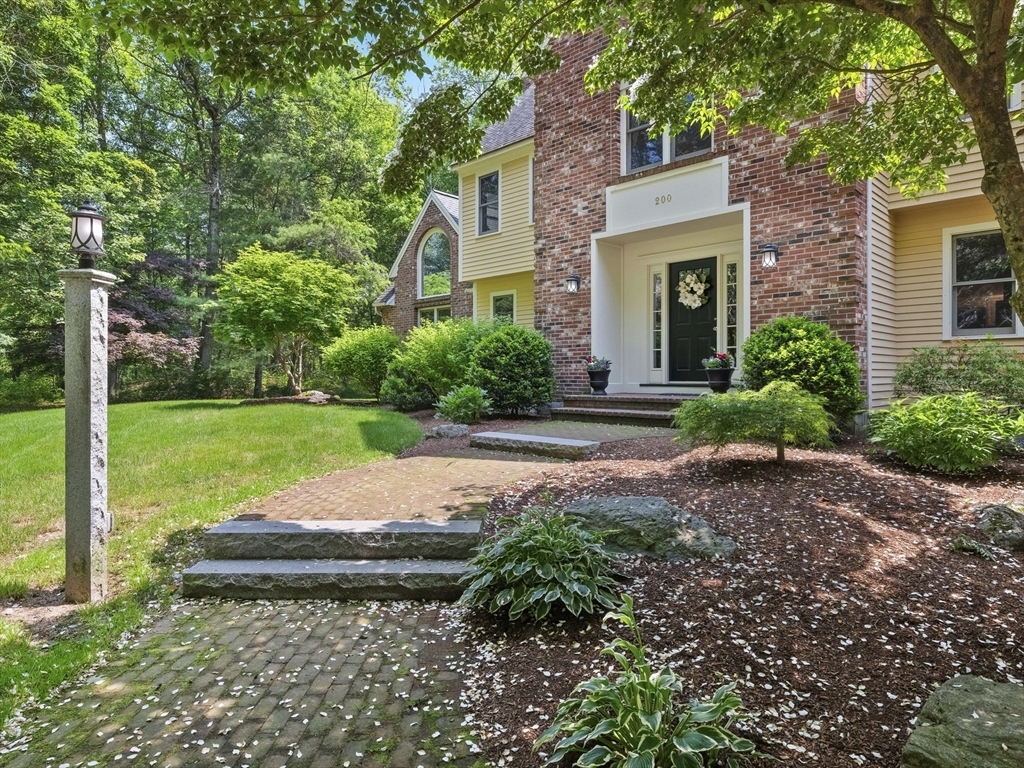 Property Photo:  200 Newtown Road  MA 01720 
