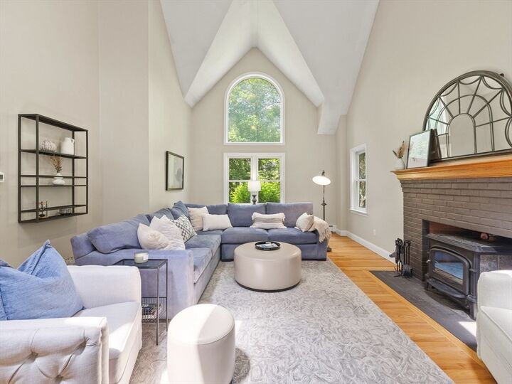 Property Photo:  200 Newtown Road  MA 01720 