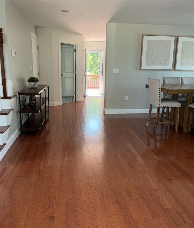 Property Photo: 16 Vesey Str MA 02301