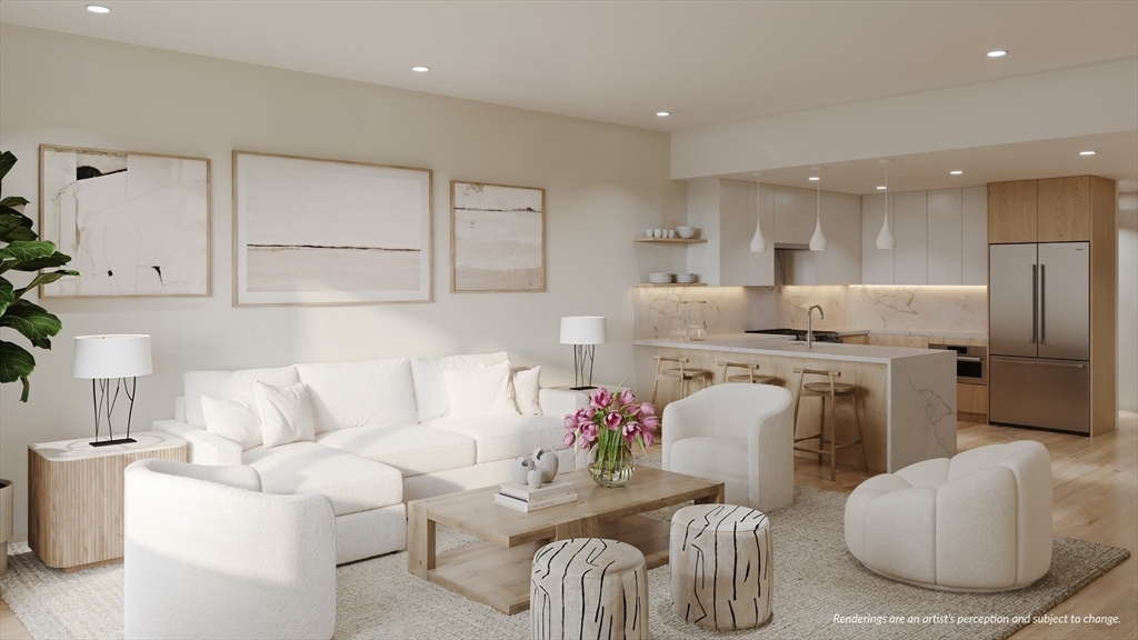 Property Photo:  118 Prospect Street 306  MA 02143 