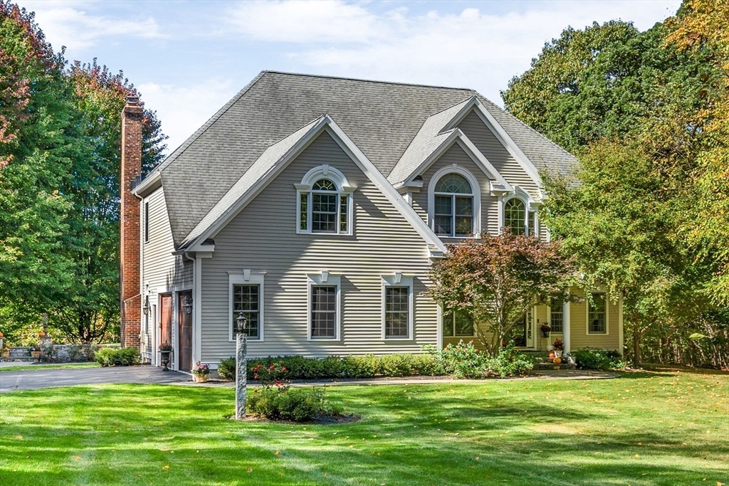 14 Glen Rd  Hopkinton MA 01748 photo