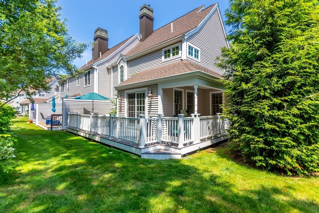 15 Hampton Ct 15  Mashpee MA 02649 photo