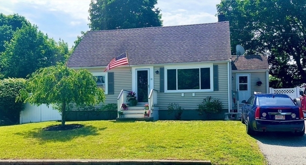 Property Photo:  16 Douglas Ave  MA 01915 